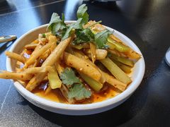 -野菌皇海景野生菌火锅(滨海大道店)