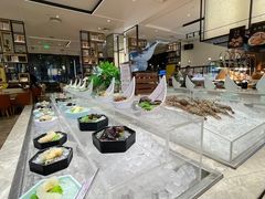 -扬州万怡酒店-中餐厅(文昌中路店)