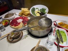 -今日牛事潮汕鲜牛肉火锅(瑞金店)