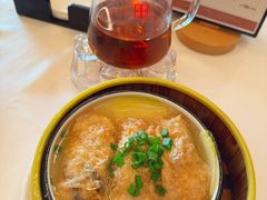 -顺德喜来登酒店·采悦轩