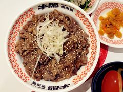 -牛邸·烧肉饭(来福士店)