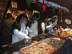 -北京石景山游乐园