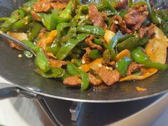 -匠熙小馆(崇文门店)