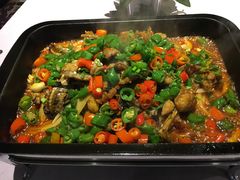 -爱上味·私房菜(仁恒国际店)