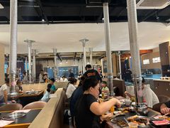 -炽城·烤肉名家(鸿达中央广场店)