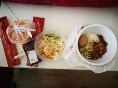 -大圆碗(新兴路店)