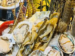 -金龙·打边炉(南京西路店)
