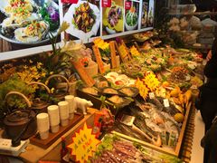 -必点海鲜·鲅鱼水饺(鞍山西道店)