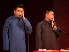 -青曲社相声(易俗街区店)