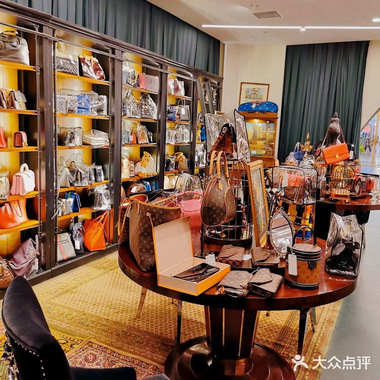 北京崇文门你不能错过的中古店|THE LAUS_佳木