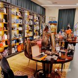 北京崇文门你不能错过的中古店|THE LAUS_佳木 