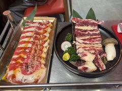 -韩宫宴和牛烤肉(上海金山万达店)