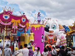 -七彩云南欢乐世界