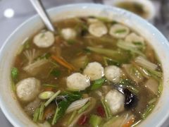 -胖嫂海鲜饭店