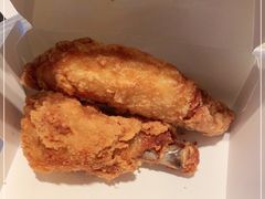 -麦当劳(凌云天地长桥店)