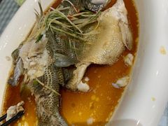 -芳芳餐厅(白沙路店)