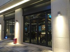 -巴别塔法餐舍(合作路店)
