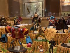 -小山日本料理(兴业太古汇店)
