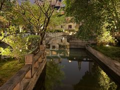 -苏州吴宫泛太平洋酒店