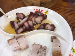 -澳门陈光记烧味饭店(南京德基广场店)