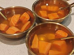 -明腾壹间茶餐厅(新都会花园广场店)