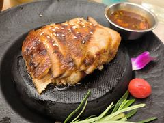 -KingThaia金泰兰(滨江天街店)