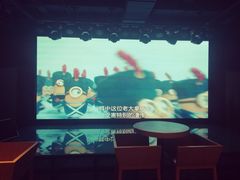 -舌尖上的中国·尝城(力旺广场店)