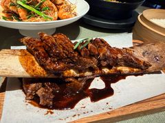 -朴墅(西湖青芝坞店·杭帮菜·家宴.14年的店)
