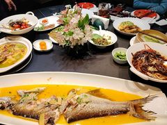 -江南雅厨(李公堤店)