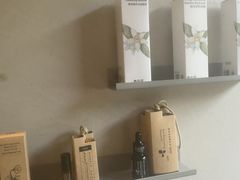 -泰合玺·精油疗愈 SPA(南京河西万达店)
