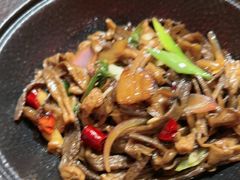 -山四砂锅(太原钟楼街店)