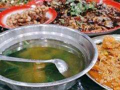 -江湖黑大兔(杨家坪店)