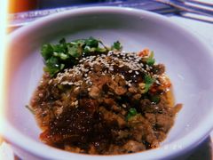 蘸料-海底捞火锅(长沙华创国际广场店)