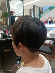 点击看大图 -Mentor Hair Salon