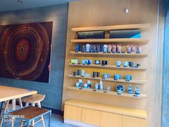 -星巴克臻选(舟山凯虹广场店)