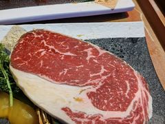 -热血兄弟·炭火烤肉(融侨中心店)