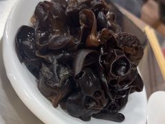 -张记烤羊腿(北花园店)