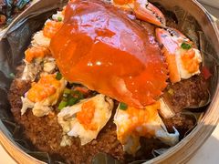 -珠海华发喜来登酒店-采悦轩中餐厅