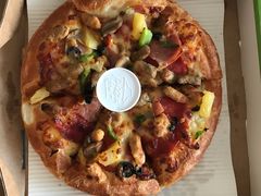 -必胜客(安盛购物广场金州店)