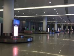 -南昌昌北国际机场