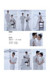 -拾尚映画·STUDIO婚纱摄影(中关村店)