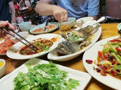 -南海渔家•海鲜•正宗海南菜(海棠湾店)