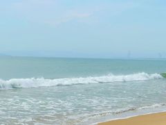 -三亚海棠湾万丽度假酒店