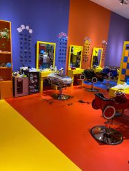 -Mini Me儿童美发王国(友好时尚购物城店)