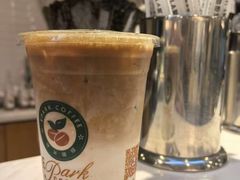-逸派咖啡 EPARKCOFFEE(广安门店)