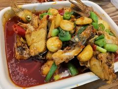 -盒马鲜生(莱蒙都会店)