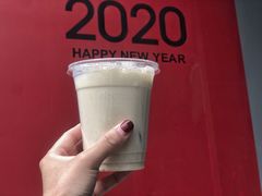 -dotcom coffee古点咖啡(致真大厦店)