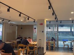 -德克士(西站站内店)