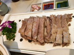 -燕兰楼·清真西北融合菜(亚运村店)