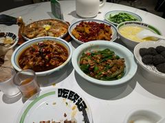 -欧记大排档·景德菜(上海首店)